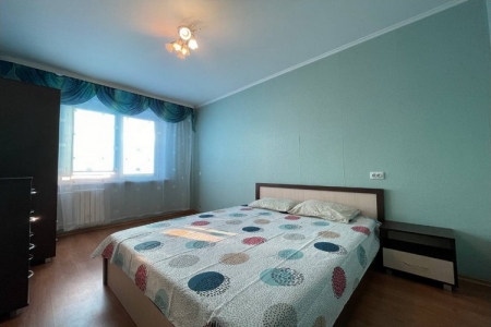 2-комнатная квартира на сутки в центральной части города Гродно
